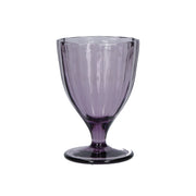 AMAMI Glass Amethyst