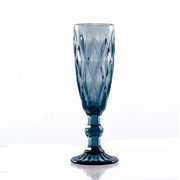 Blue Diamond Flute