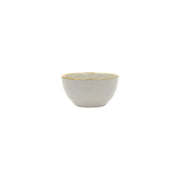 CONCERTO (Pearl Grey) GRIGIO PERLA Fruit Bowl 11 Cm