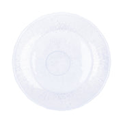 LUCI Glass Plate 33 Cm Ice