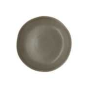 Lunch plate Shoku 20 cm Warm Brown