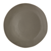 Dinner plate Shoku 27 cm Warm Brown