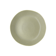Lunch plate Shoku 20 cm Pure Green