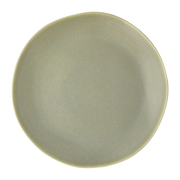 Dinner plate Shoku 27 cm Pure Green