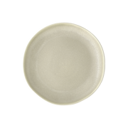 Lunch plate Shoku 20 cm Soft Beige