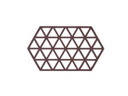 Trivet Triangles Kalamata L24