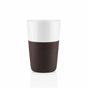 2 Cafe Latte Chocolate