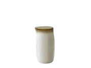 Milk jug 0.2l Cream/cream BITZ