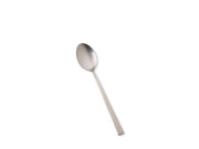 Spoon satin finish