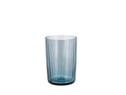 Water Glass Kusintha 28cl Blue