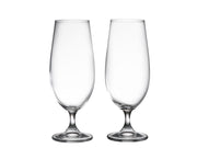 Beer glass 2 pcs 38cl