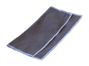 Moshi - Napkins x 6 - black