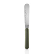 Green tools Palette Knife angled