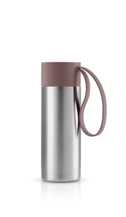 To Go Cup 0.35 l Vintage brown