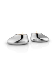 Mellow Tealight holder 2 pcs.