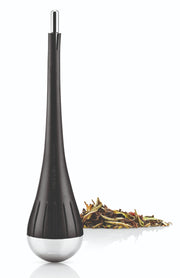 Tea egg black