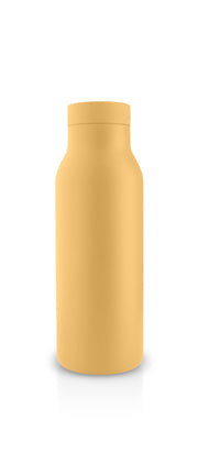 Urban thermo flask 0.5l Golden sand