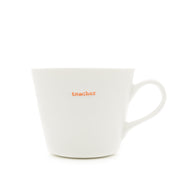 Bucket Mug Medium 350ml - Teacher