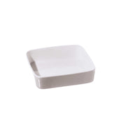 MENAGE SQUARE TRAY 6.5X6.5