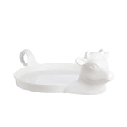 FATTORIA COW TRAY D CM 16 GB
