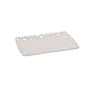 VALENTINO CARVED TRAY 11X7.5 LB
