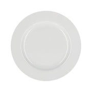 ESSENZIALE DINNER PLATE WITH RIM 27 CM