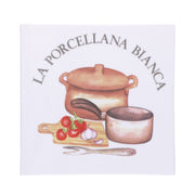 CONSERVA TRIVET DECO 18X18 cm GB (#)