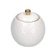 MOMENTI ORO SUGAR BOWL W/L 9 OZ GB