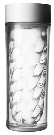 Blown To Go cup (400ml) - White