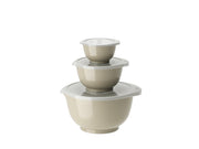 NEW Margrethe set 6 parts 0.25 + 0.75 + 3 L Humus