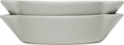 Piccadilly Portion-sized dishes ovensafe 2-pack sand