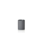 Toothbrush Mug Karma Grey