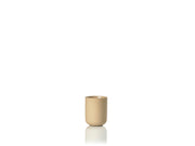 Toothbrush Mug Ume Warm Sand
