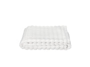 Bath towel Inu White