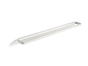 Towel rail Rim 70x7.5 White