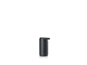 Soap dispenser Rim 14.4 cm Black