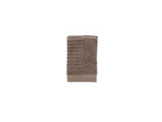 Face Cloth Classic Taupe
