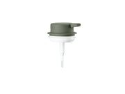 Pump Ume Olive green