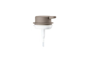 Pump Ume Taupe