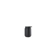 Soap dispenser Time Black