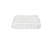 Bath towel Inu 70x140 White