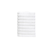 Towel Inu 50x100 White