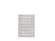 Towel Inu 50x70 Soft Grey