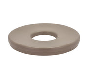 Lid for laundry basket Ume Taupe