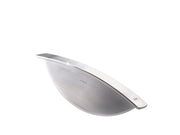 Mezzaluna Singles Steel