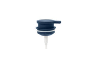 Pump Karma Royal Blue