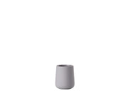 Toothbrush mug Nova One Gull grey