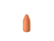 Soap container Singles Apricot