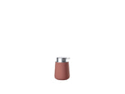 Soap dispenser Nova Peach Red