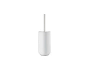 Toilet brush Time White